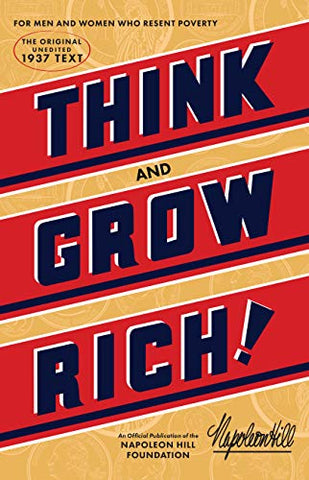 Think and Grow Rich